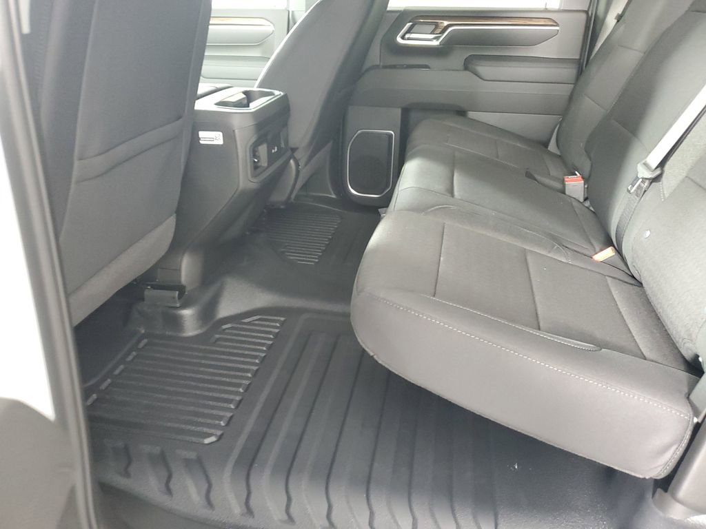 New 2026 Chevrolet Silverado 3500 LT w/ Convenience Package image 17