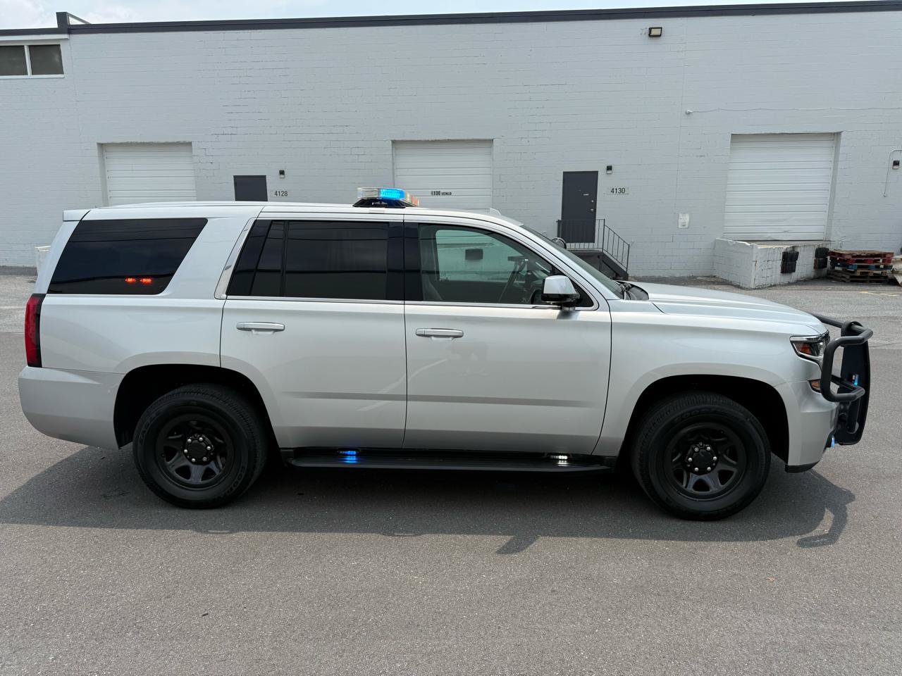 Used 2019 Chevrolet Tahoe 2WD w/ Remote Keyless Entry Package image 17