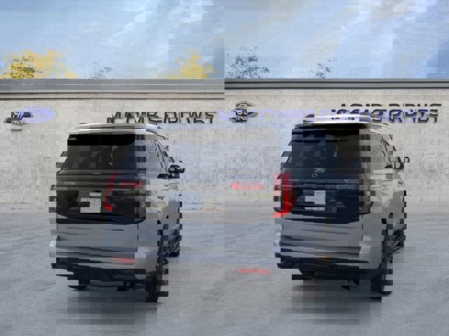 New 2025 Ford Expedition Tremor image 8
