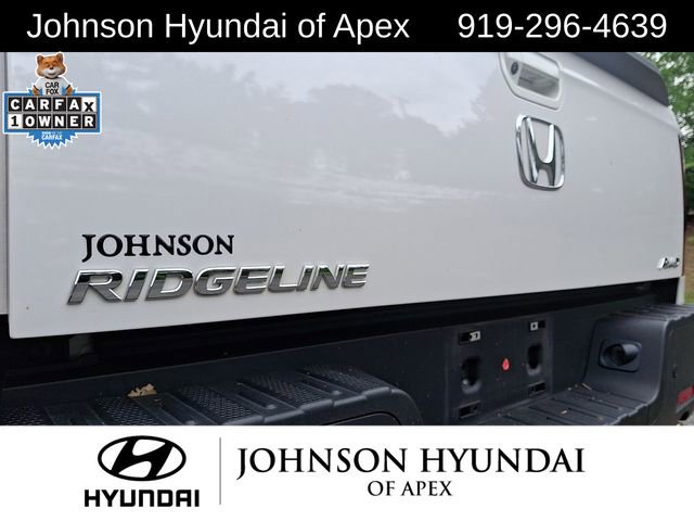Used 2023 Honda Ridgeline RTL-E image 27