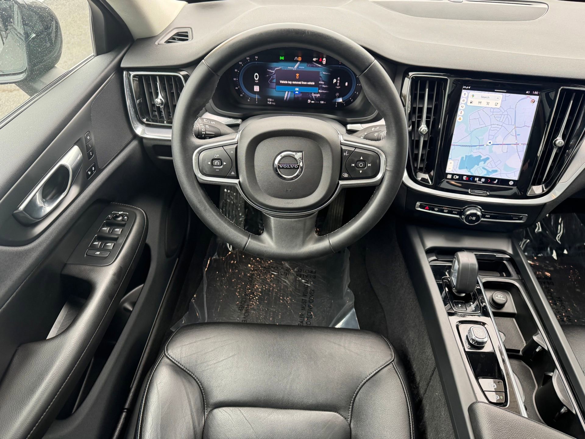 Used 2023 Volvo S60 B5 Core w/ Climate Package image 7