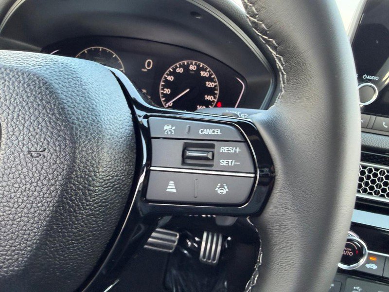 New 2026 Honda Civic Sport image 12