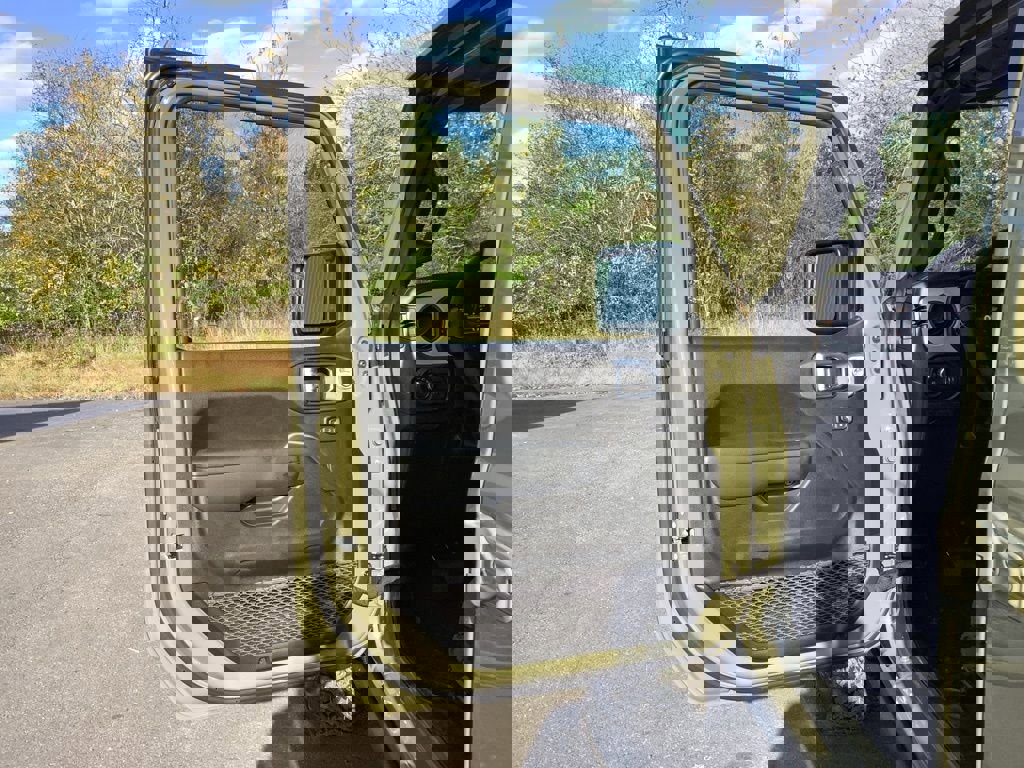 New 2026 Jeep Wrangler Willys image 27