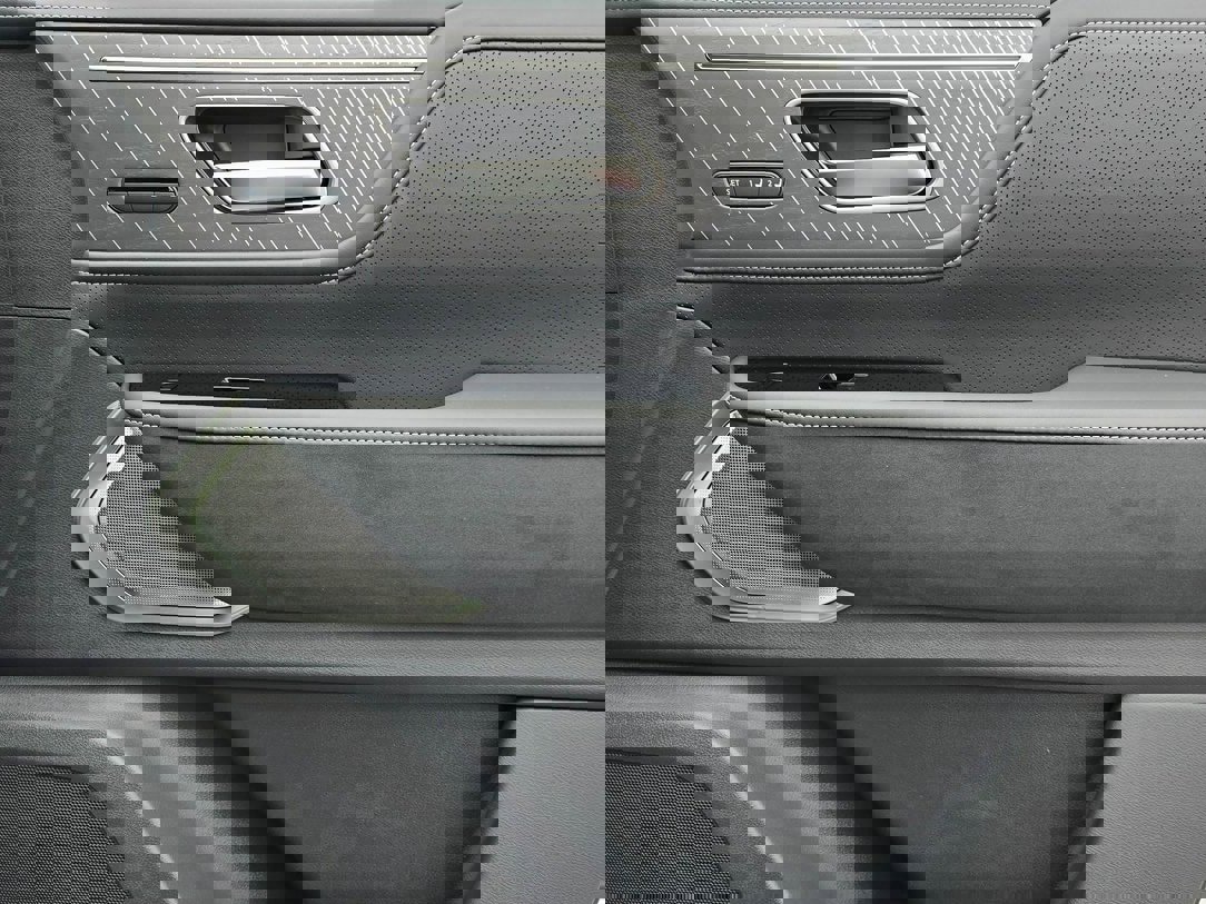 New 2026 INFINITI QX80 Autograph image 46