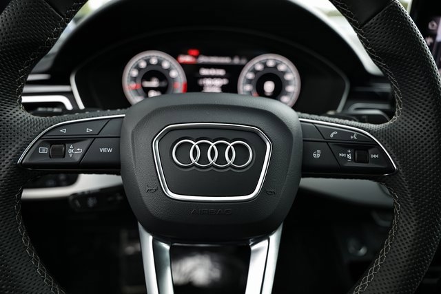 Certified 2024 Audi A5 2.0T Premium Plus image 34