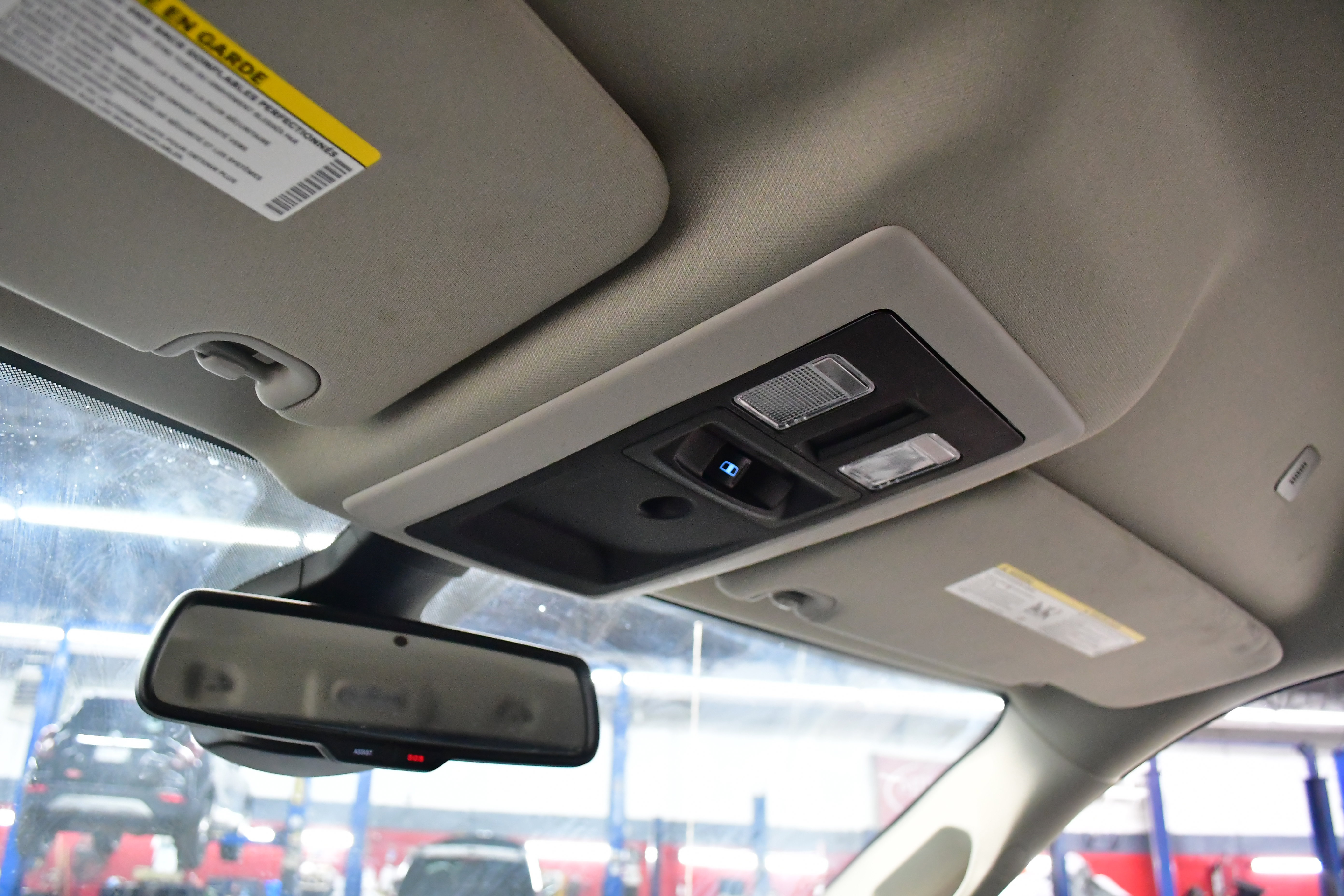 Used 2023 RAM 1500 Classic SLT w/ Trailer & Traction Group image 46