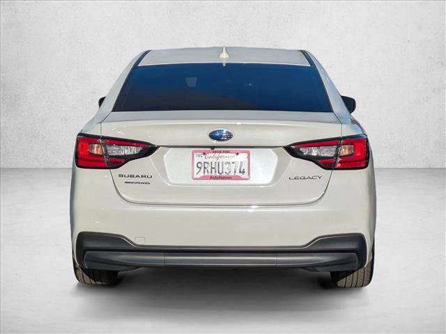 Used 2025 Subaru Legacy Premium image 6