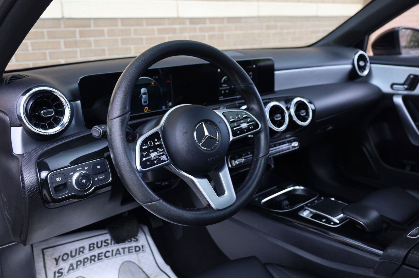 Used 2019 Mercedes-Benz A 220 image 16