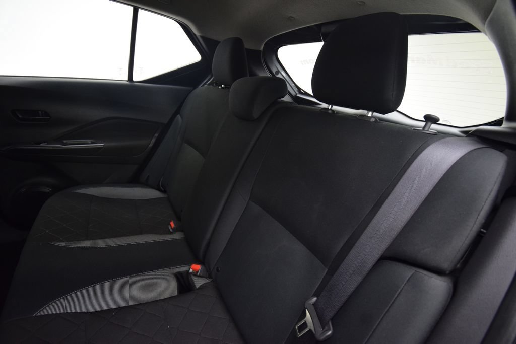 Used 2023 Nissan Kicks S FWD image 23