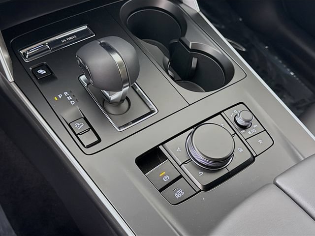 New 2026 MAZDA CX-70 SC AWD/4WD image 16