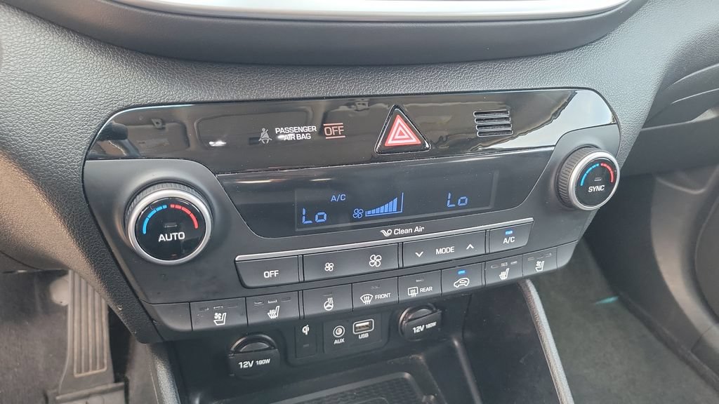 Used 2020 Hyundai Tucson Ultimate AWD/4WD image 15
