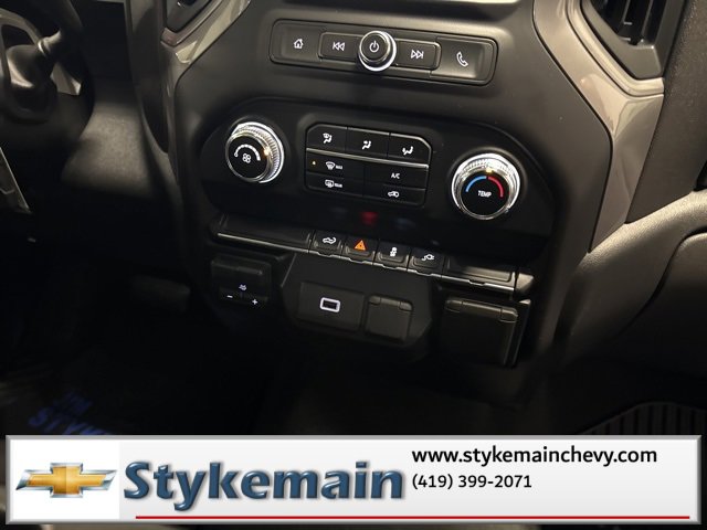 Used 2020 GMC Sierra 1500 4x4 Crew Cab image 19