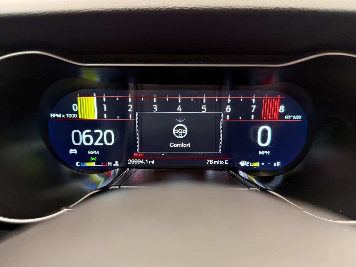 Used 2018 Ford Mustang GT Premium w/ GT Performance Package RWD image 18