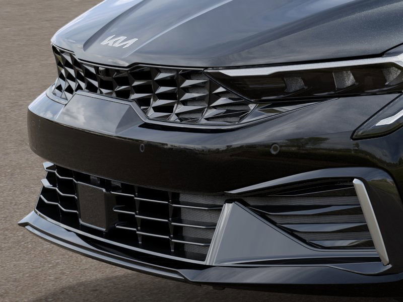 New 2025 Kia K5 EX image 13