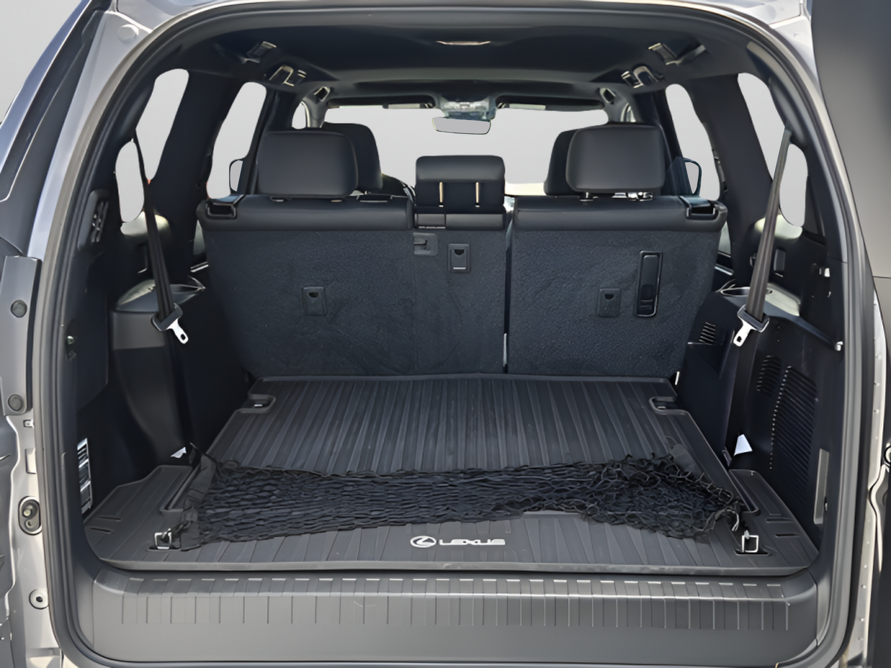 Certified 2023 Lexus GX 460 Luxury w/ Accessory Package AWD/4WD image 13