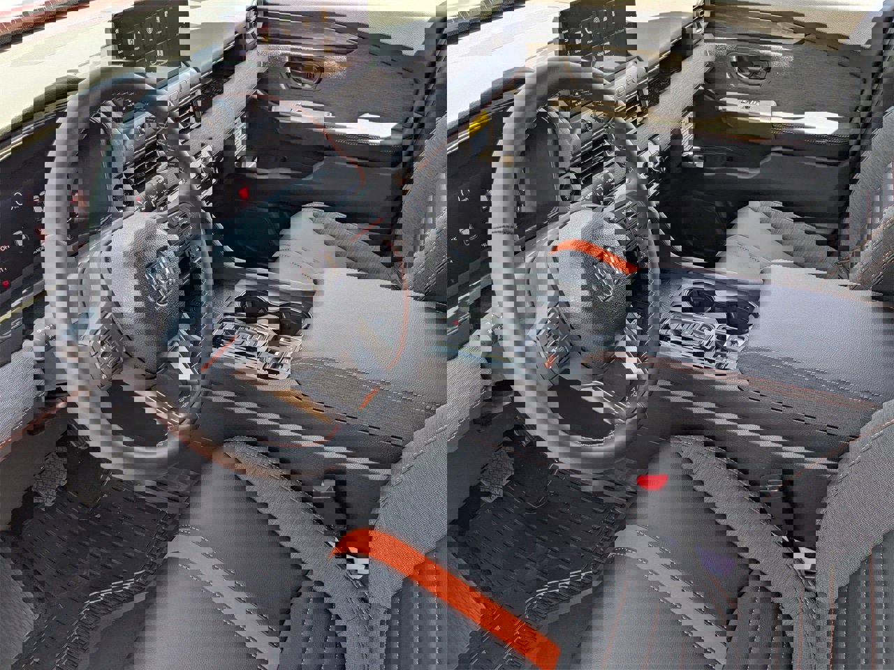 New 2026 Honda Passport TrailSport image 12