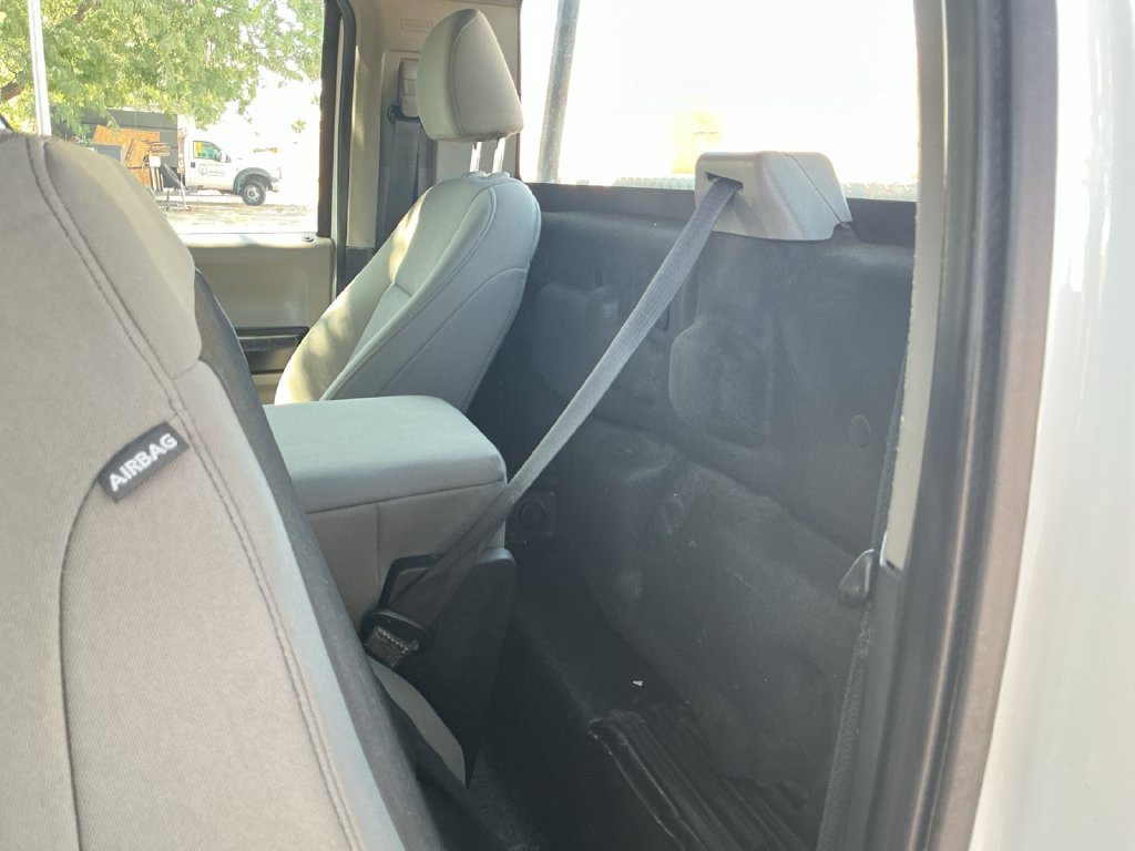 Used 2021 Ford F250 XL w/ Power Equipment Group RWD image 26