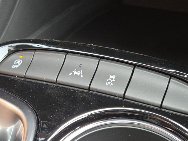New 2026 Buick Encore GX Preferred FWD image 8