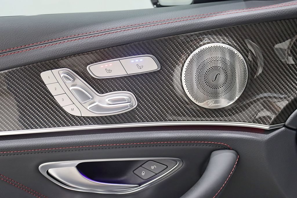 Used 2023 Mercedes-Benz E 53 AMG 4MATIC Sedan image 38