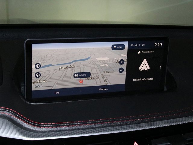 Certified 2023 Acura MDX A-Spec image 20