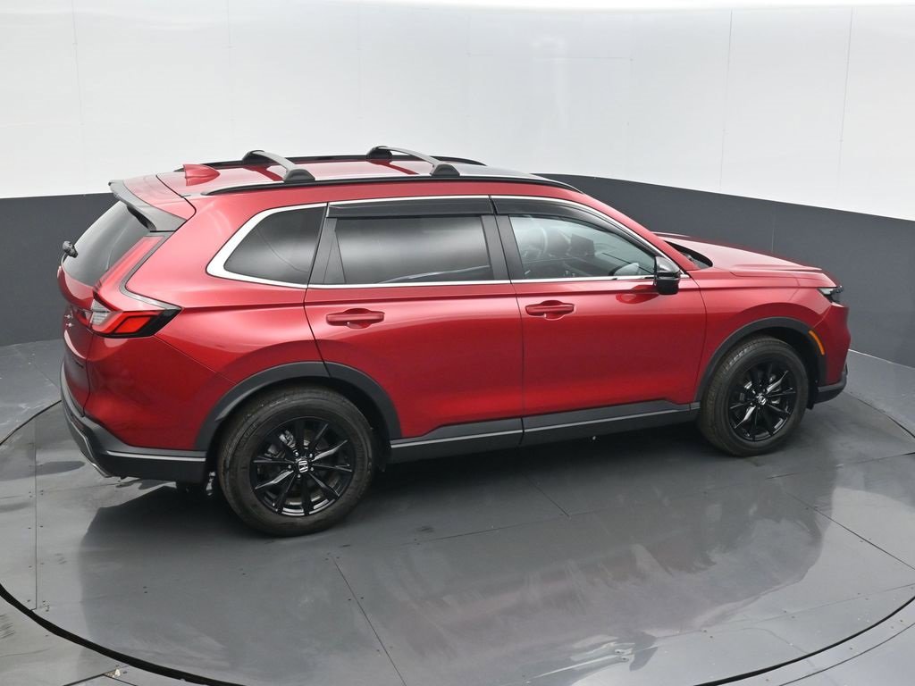Used 2024 Honda CR-V Sport image 24