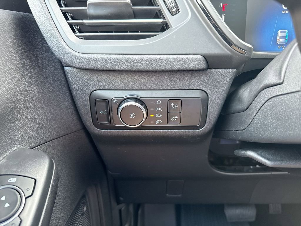 New 2025 Ford Escape ST-Line Select image 17