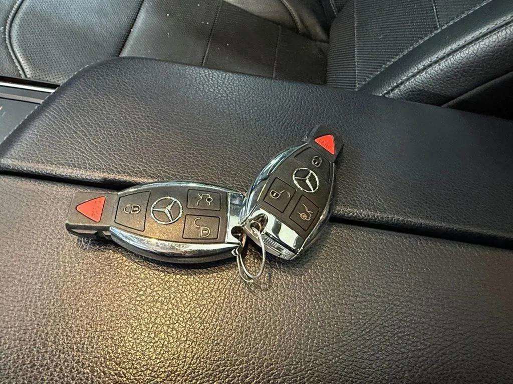 Used 2018 Mercedes-Benz GLS 550 4MATIC image 43