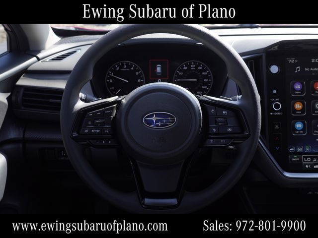 Certified 2026 Subaru Crosstrek 2.5i Premium w/ Crosstrek Mirror Package AWD/4WD image 10