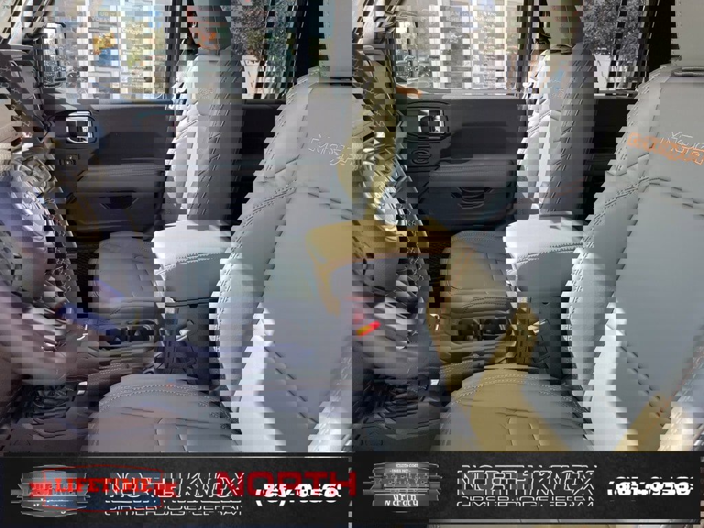 New 2025 Jeep Gladiator Mojave image 4