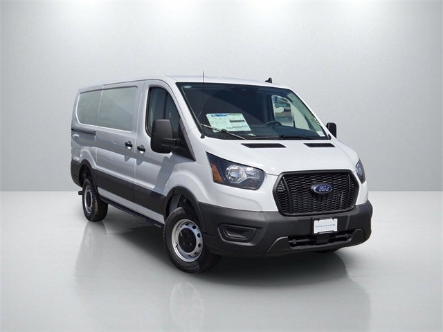 New 2025 Ford Transit 250 148 Medium Roof