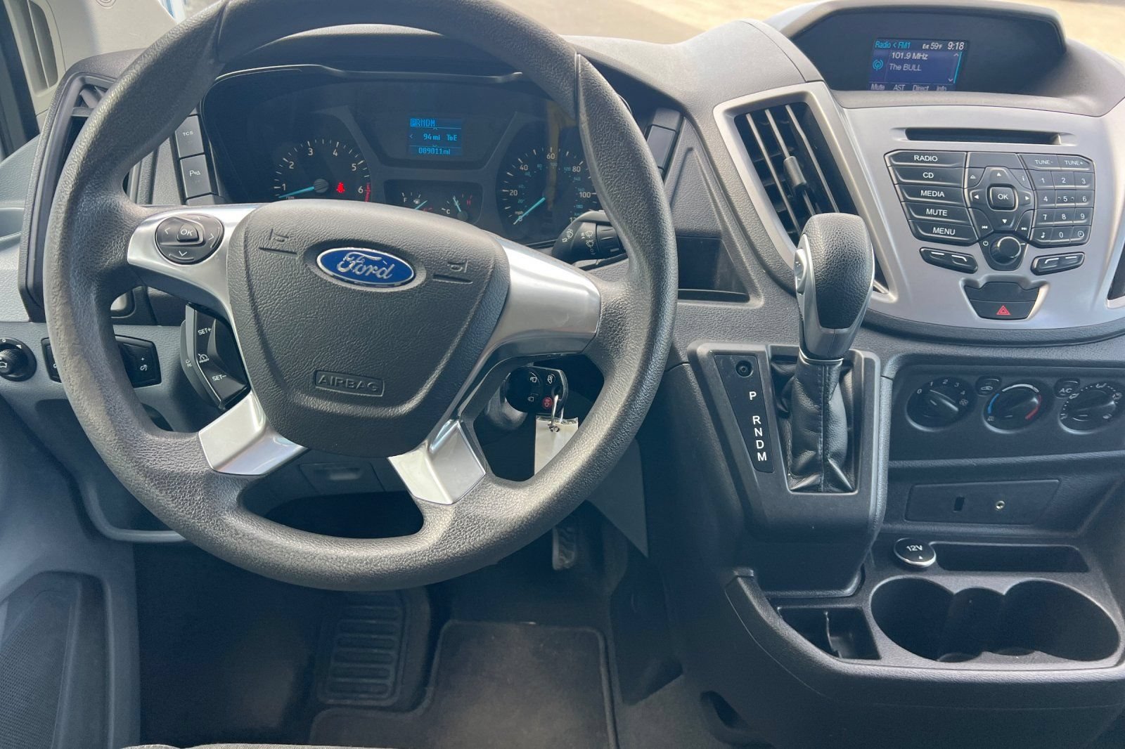 Used 2016 Ford Transit 350 XLT RWD image 15