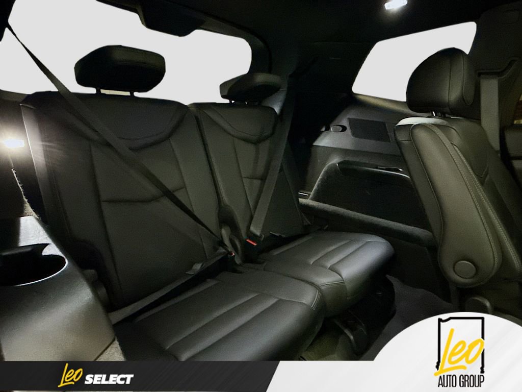 Used 2023 Cadillac XT6 Premium Luxury image 29