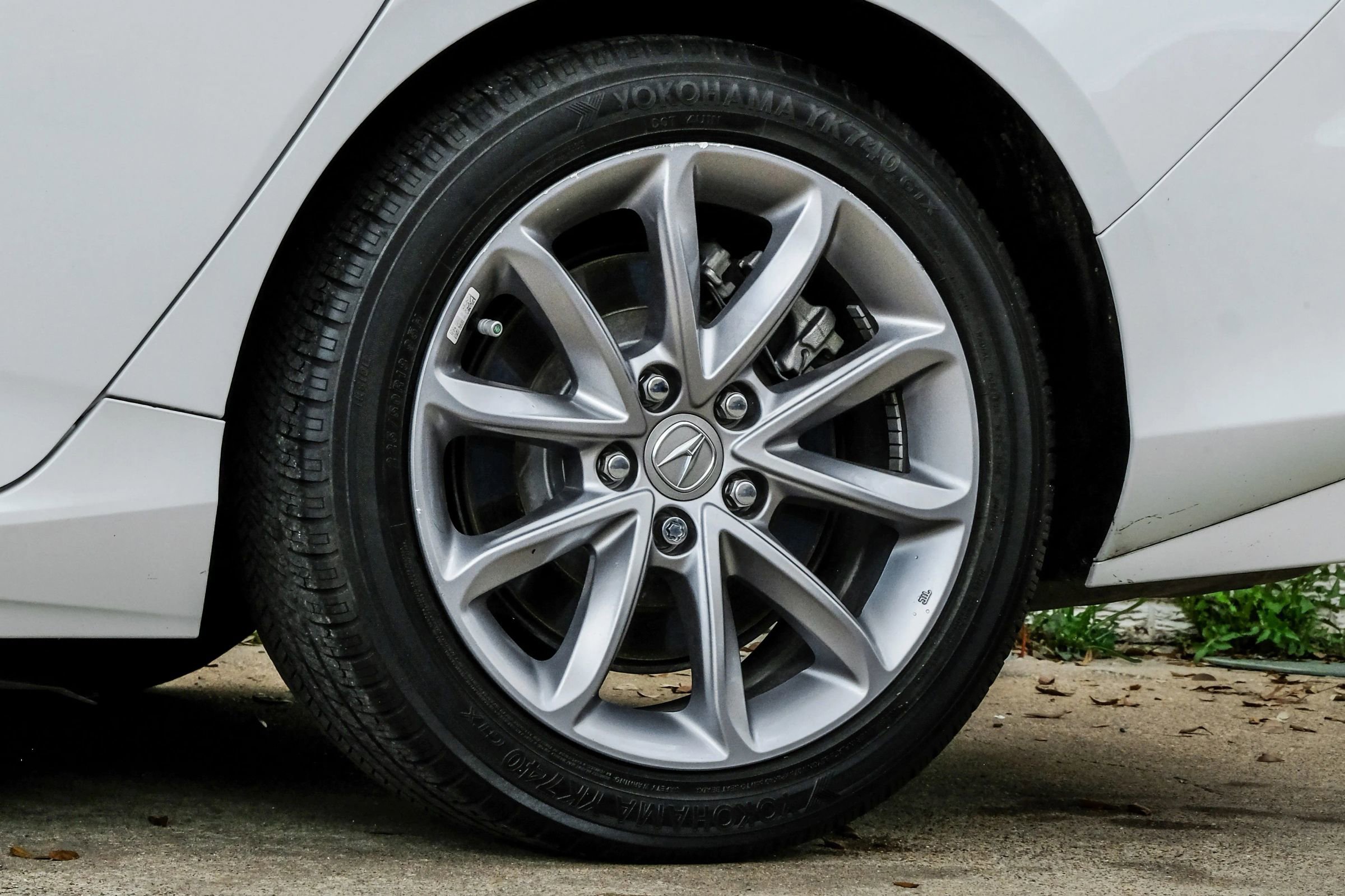 Used 2021 Acura TLX FWD image 58