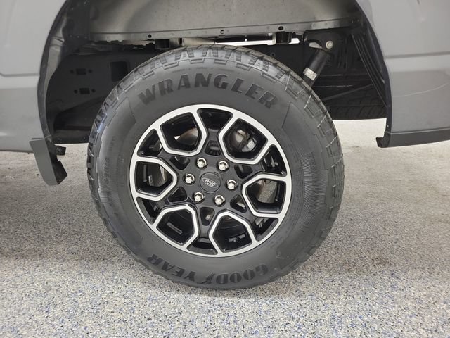 Certified 2023 Ford F150 XLT w/ Equipment Group 302A High AWD/4WD image 5