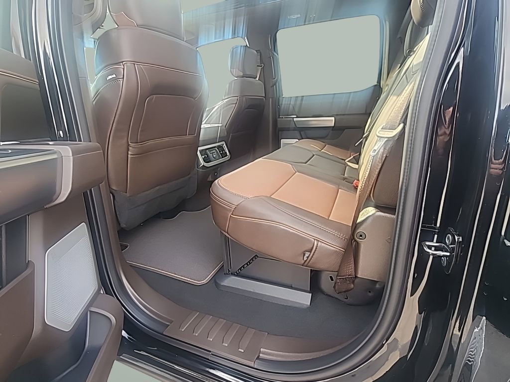 New 2026 Ford F250 King Ranch image 18