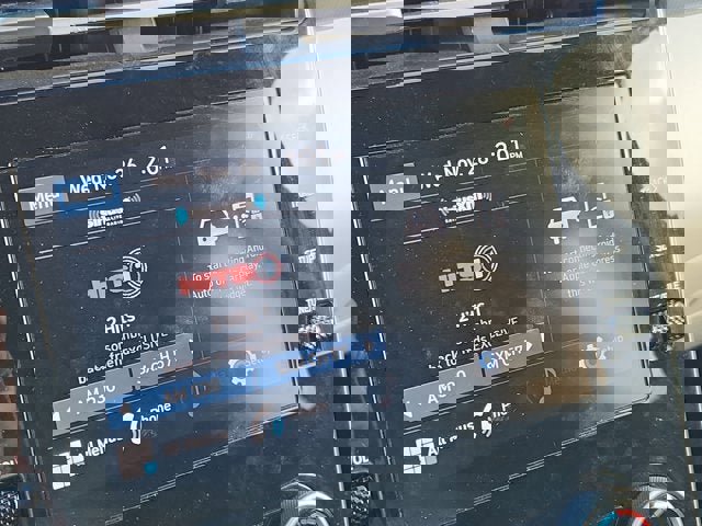 Used 2023 Hyundai Tucson SEL image 18