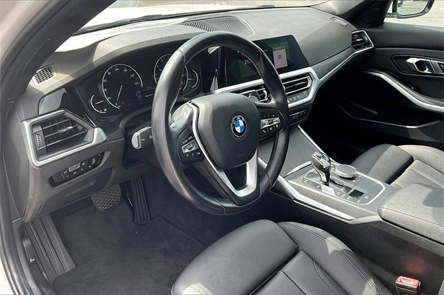 Used 2020 BMW 330i Sedan image 13