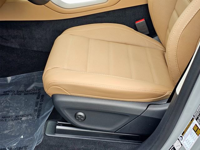 New 2026 Mercedes-Benz GLE 350 4MATIC image 17