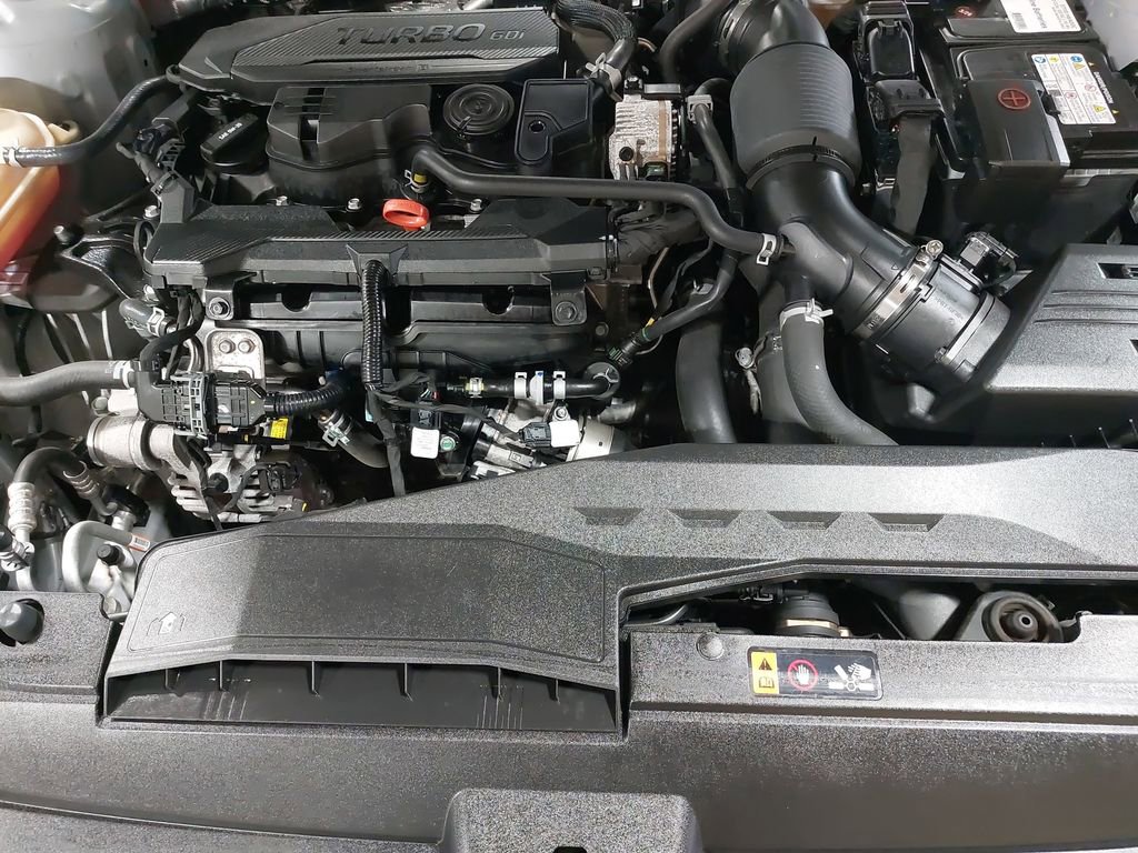 Used 2022 Kia K5 GT-Line image 30