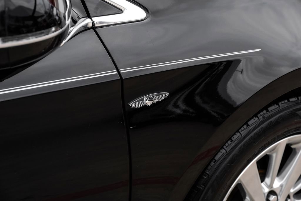 Used 2016 Cadillac XTS image 55