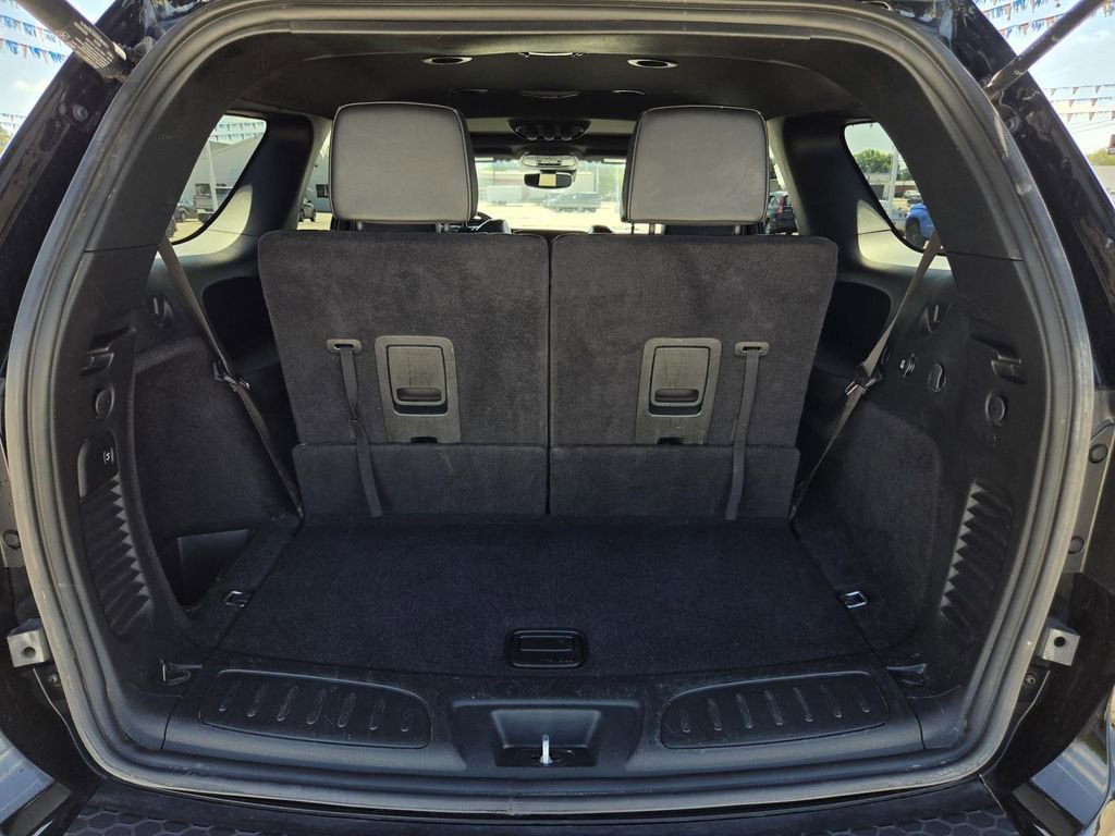 Used 2024 Dodge Durango GT RWD image 12