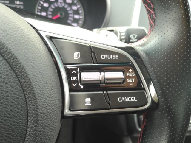 Used 2019 Kia Optima SX image 40