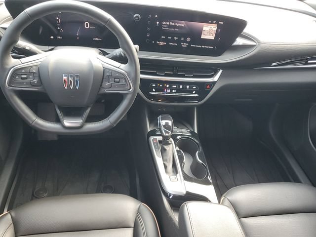 Used 2024 Buick Envista Avenir FWD image 13