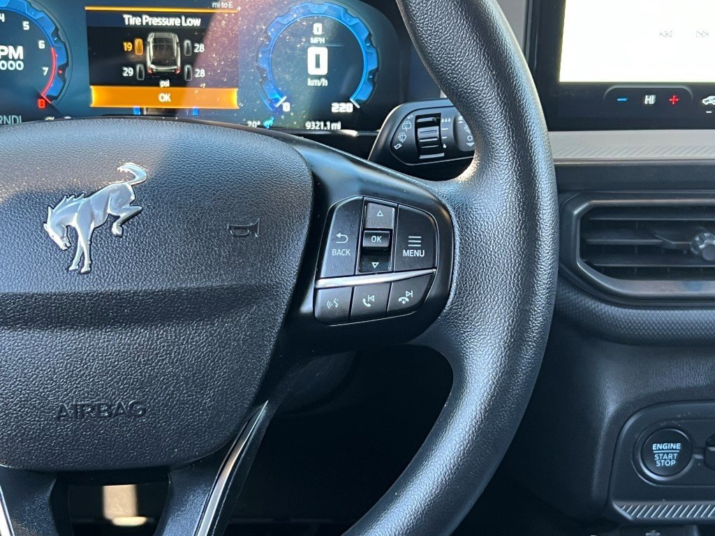 Used 2025 Ford Bronco Sport Big Bend image 23