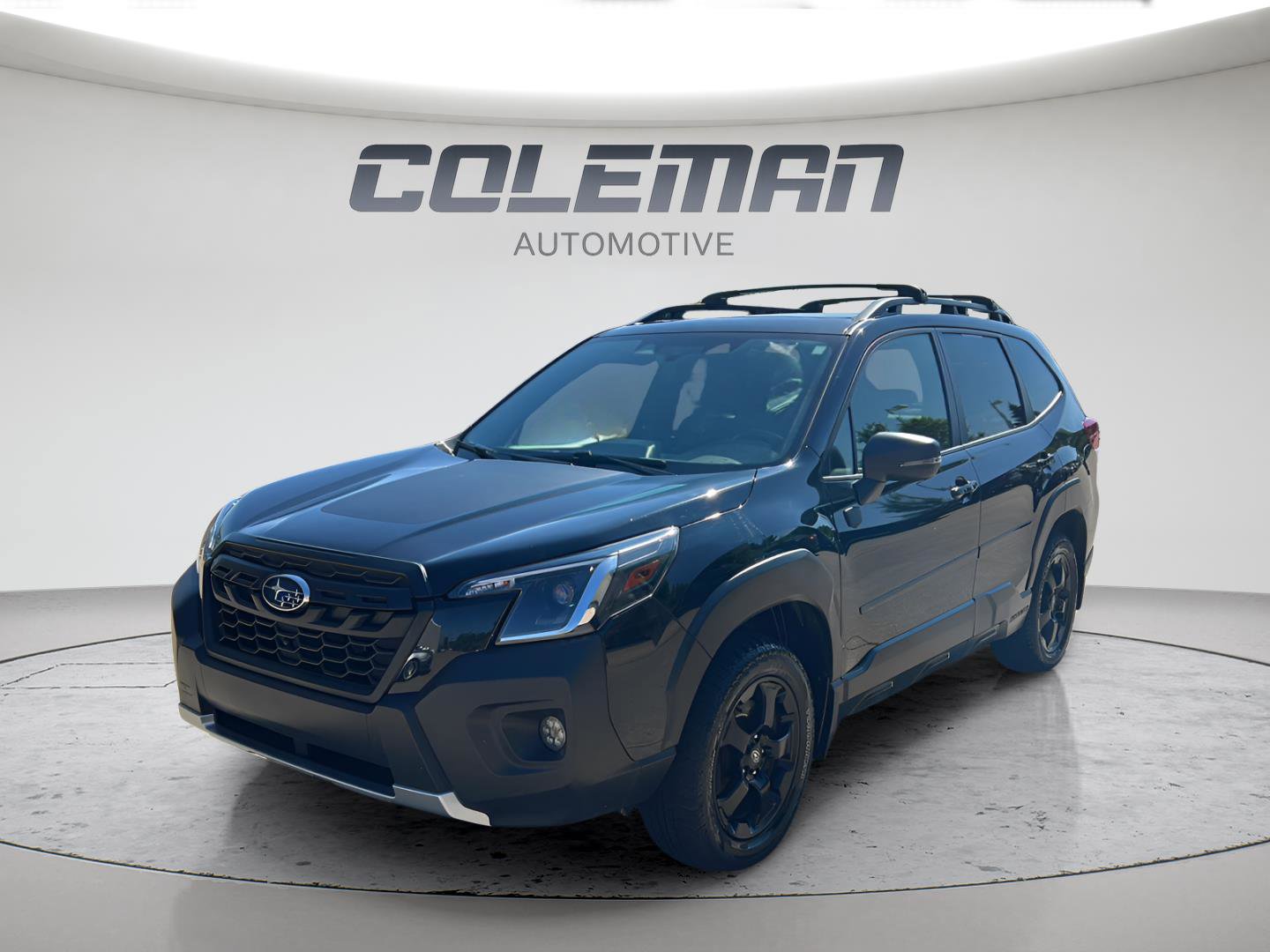Used 2023 Subaru Forester Wilderness