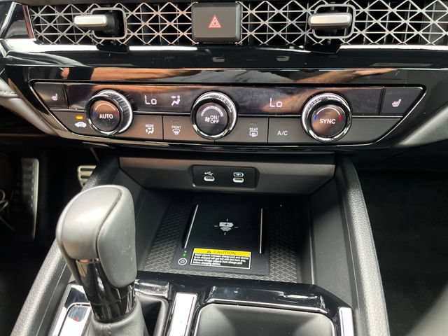 Certified 2025 Honda Accord Sport image 27
