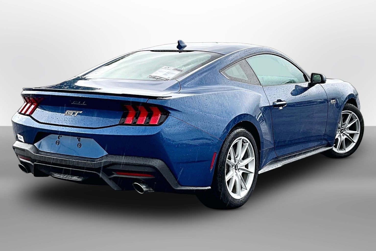 Used 2024 Ford Mustang GT Premium RWD image 11