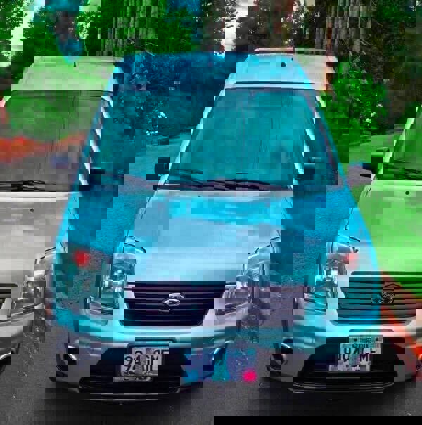 Used 2013 Ford Transit Connect XLT image 7