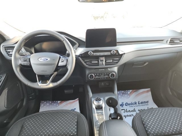 New 2026 Ford Escape Active w/ Cold Weather Package AWD/4WD image 35