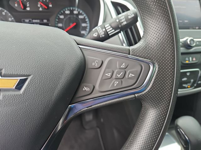 Used 2024 Chevrolet Equinox LS FWD image 18